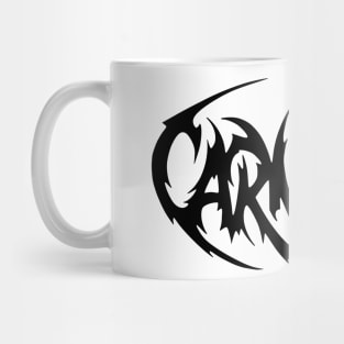 Carnifex band Mug